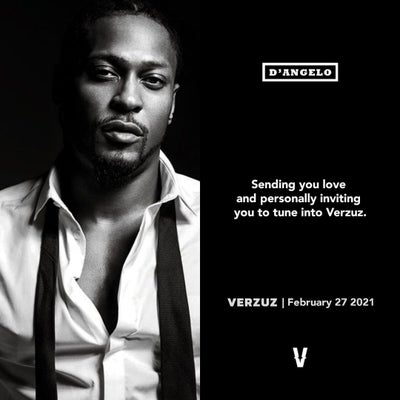 9 Moments We Loved From D’Angelo & Friends On Verzuz