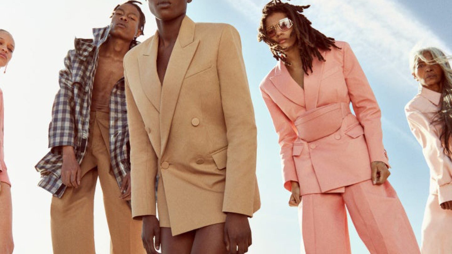 The Internet Reacts To Rihanna's Fenty Fashion House Pausing