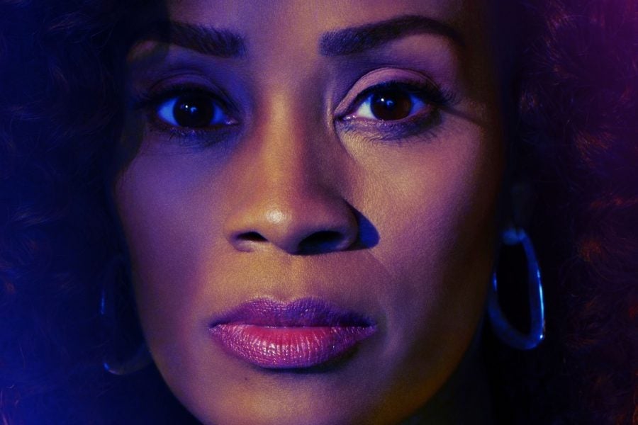 Here's Your First Look At OWN's New Series 'Delilah' Essence