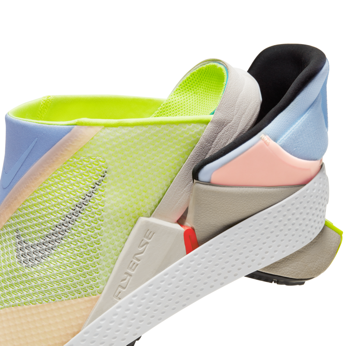 Nike Unveils The Nike Go FlyEase Its First Hands Free Shoe Essence Nike Unveils The Nike Go FlyEase Its First Hands Free Shoe Essence