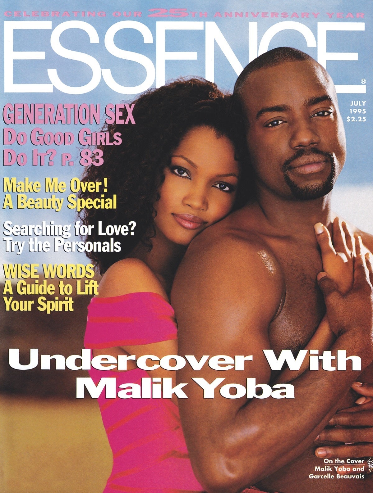 A Look At Members Of The Cast Of 'Coming 2 America' On The Cover Of Essence Over The Years