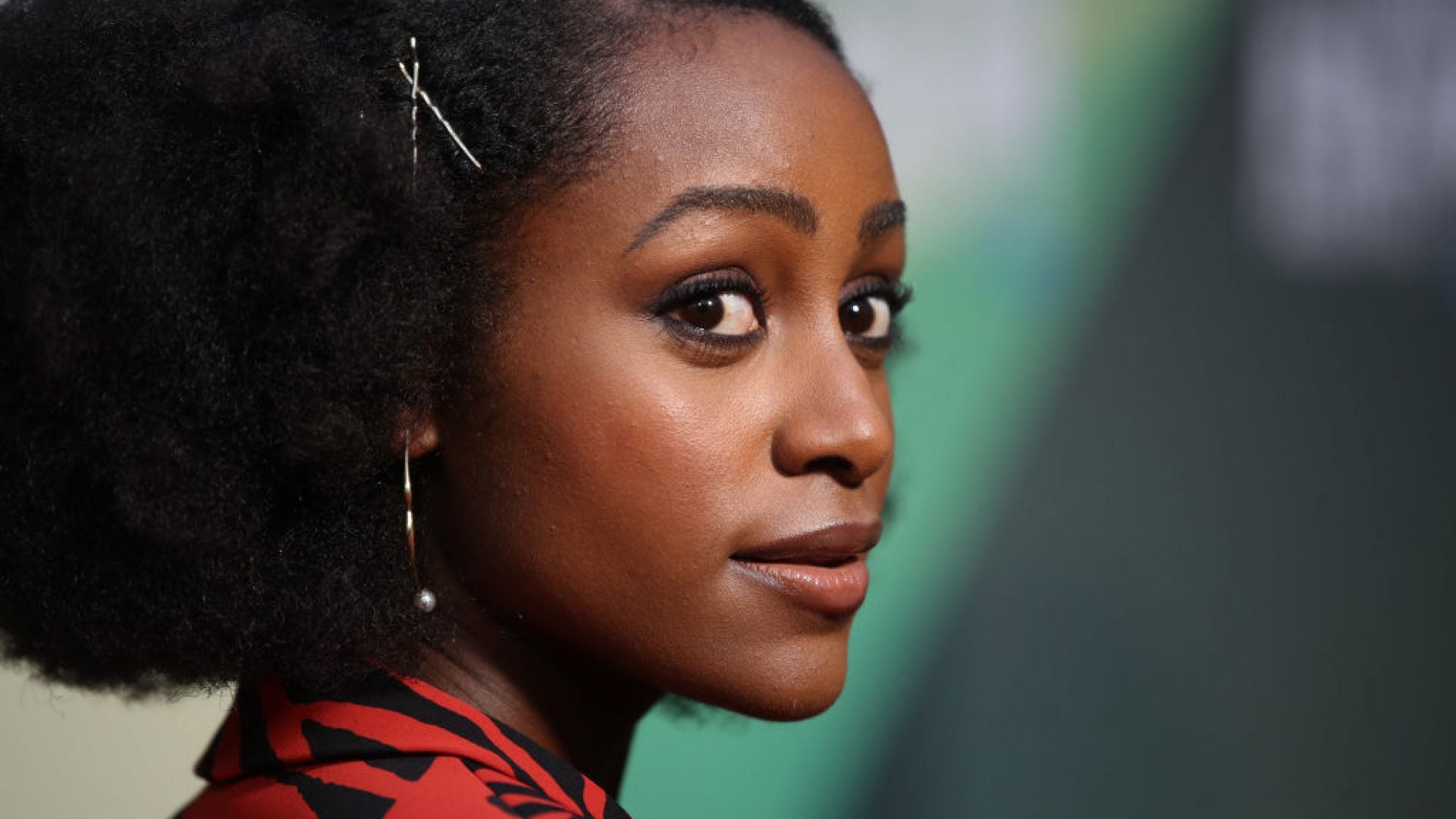 6 Things You Should Know About ‘Behind Her Eyes’ Star Simona Brown