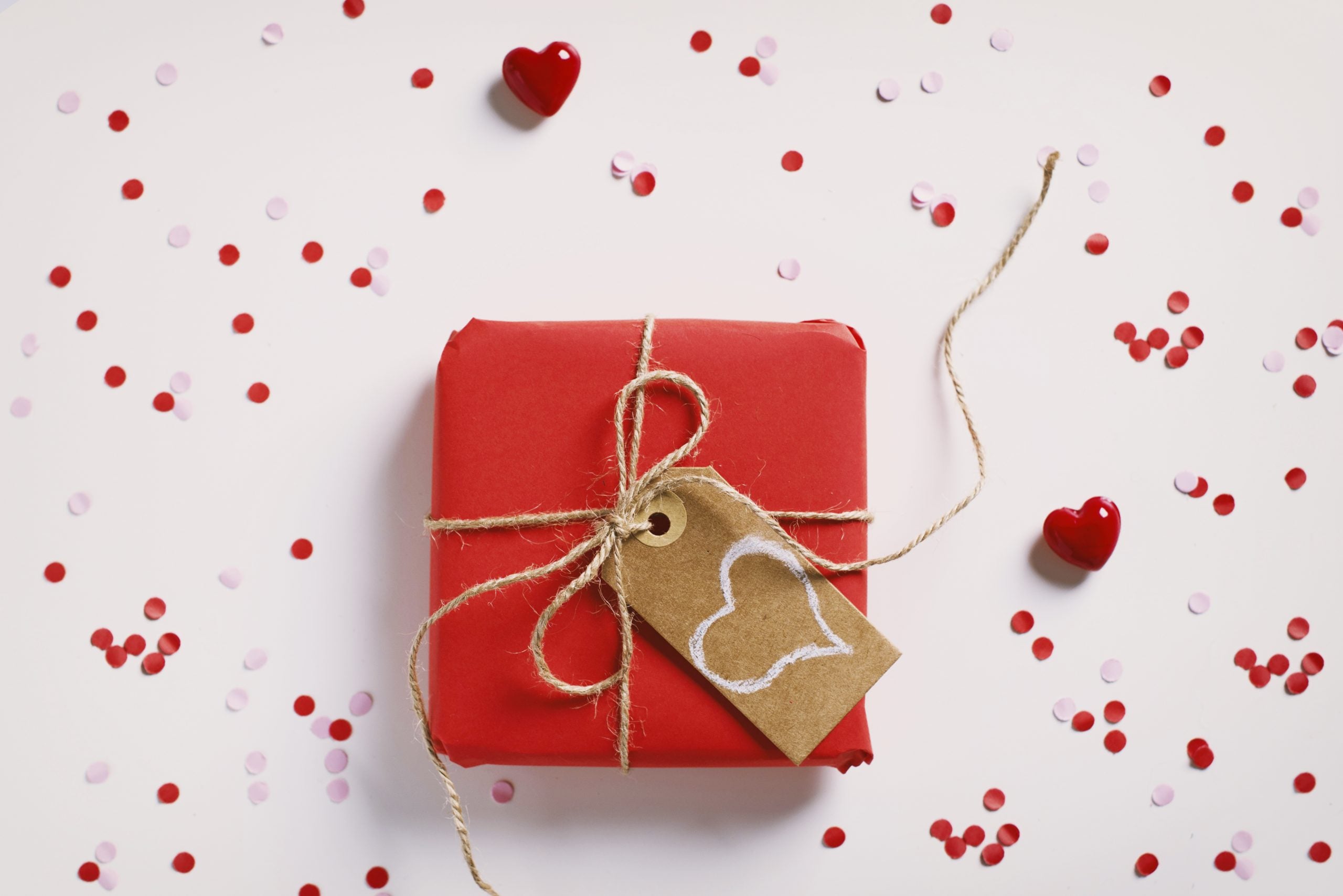 Last-Minute Valentine's Day Gifts You Can Still Get Your Hands On