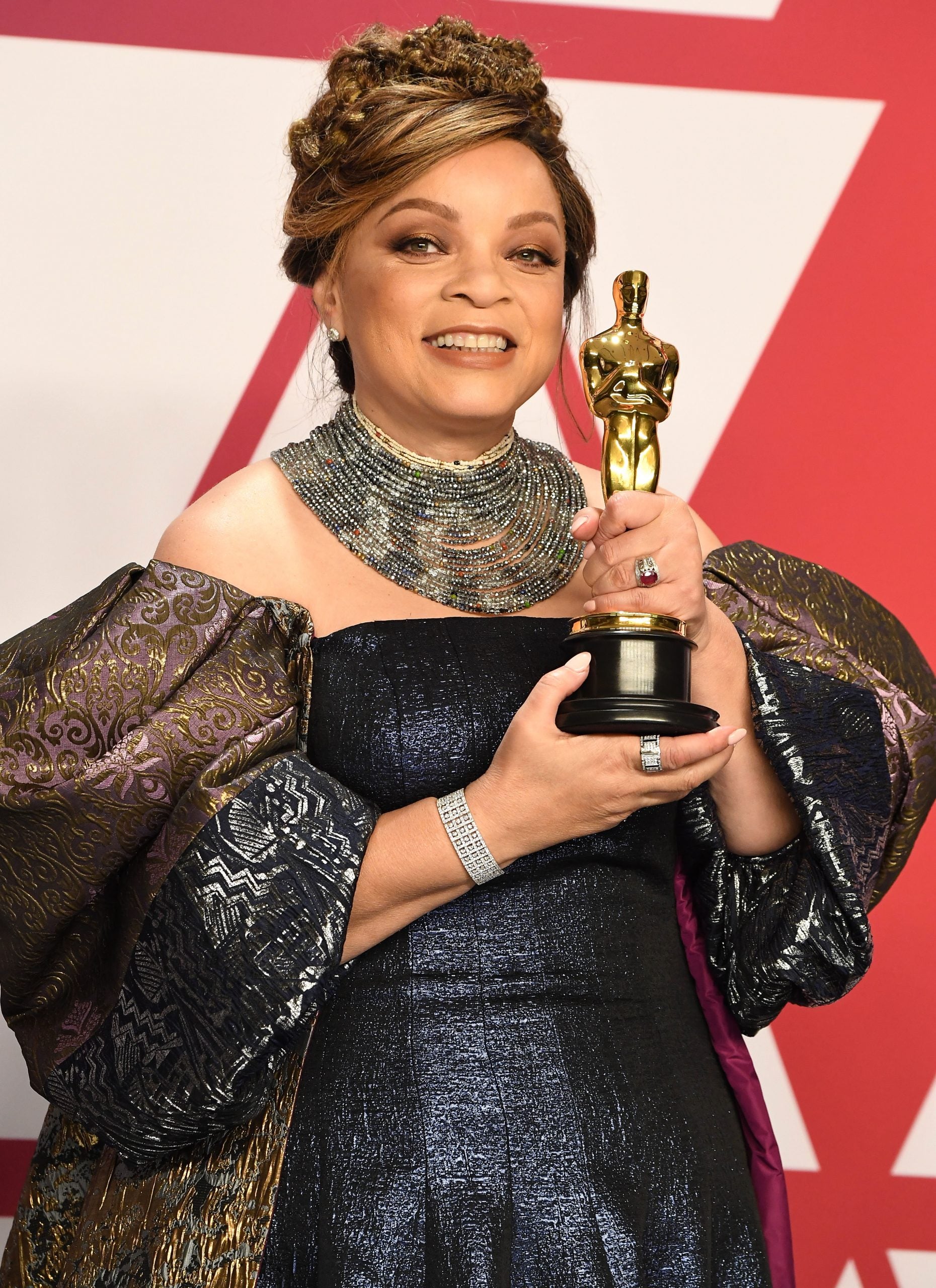 10 Reasons Why Ruth E. Carter Is #BlackRoyalty