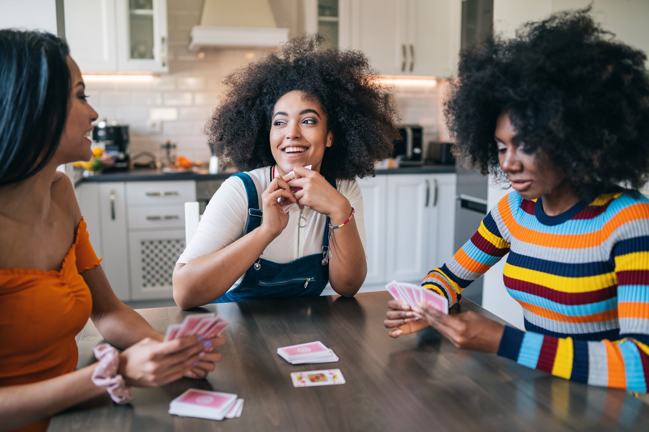 Black Owned Games For Your Next Socially Distanced Game Night