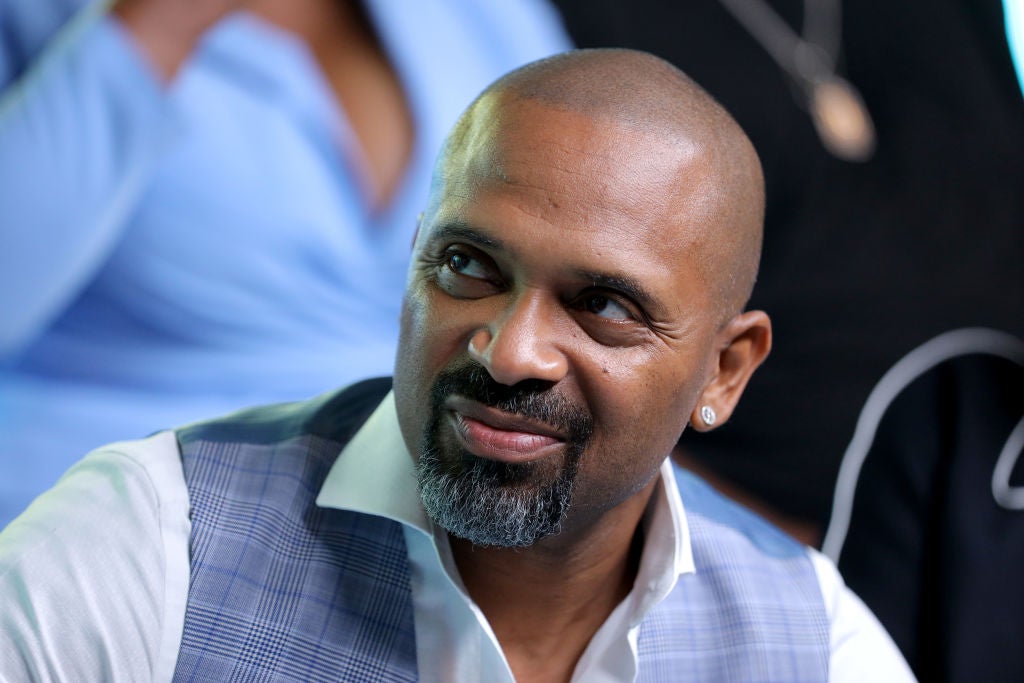 Mike Epps Mourns The Loss Of His Father Weeks After His Mother's Passing