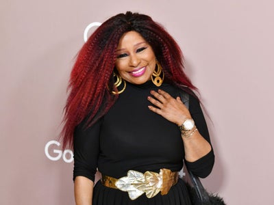 This Is The One Singer Chaka Khan Would Do A Verzuz Battle With