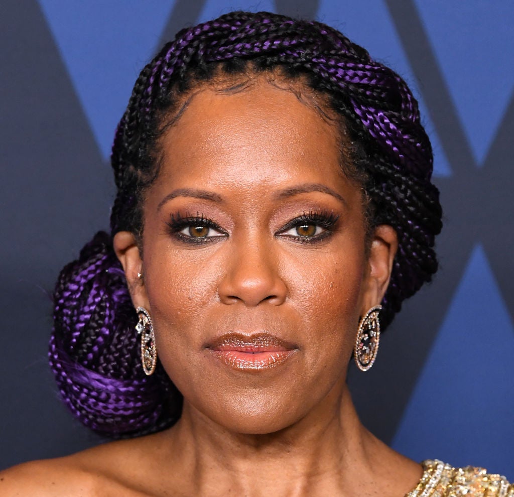 Regina King, Viola Davis, D-Nice Up For Entertainer Of The Year At NAACP Image Awards