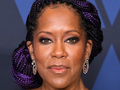 Regina King, Viola Davis, D-Nice Up For Entertainer Of The Year At NAACP Image Awards