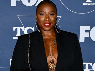 Aisha Hinds Spills The Tea On ‘9-1-1’ And Getting Engaged During The Pandemic