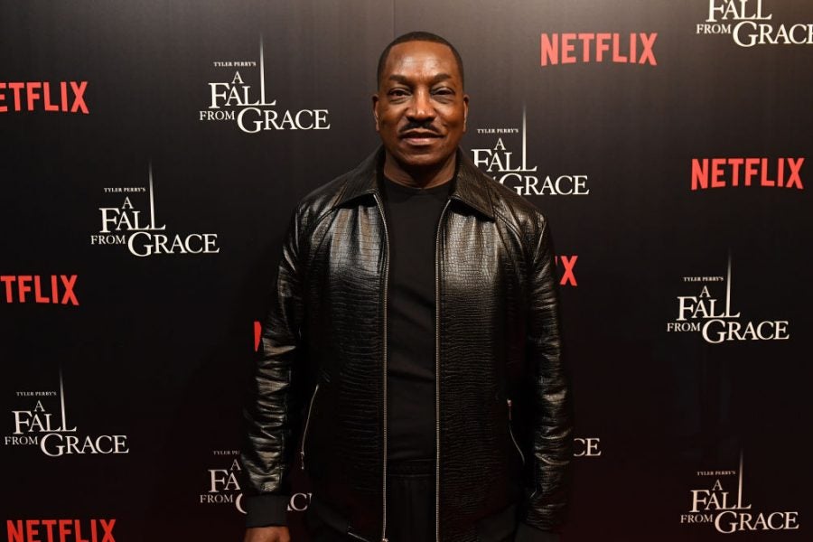 Clifton Powell Says He&rsquo;s Repeatedly Been Told He&rsquo;s &lsquo;Too Black&rsquo; For