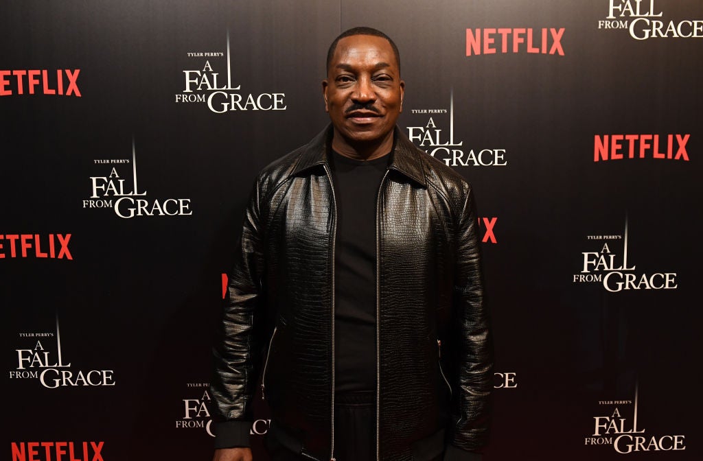 Clifton Powell Says He's Repeatedly Been Told He's 'Too Black' For Roles