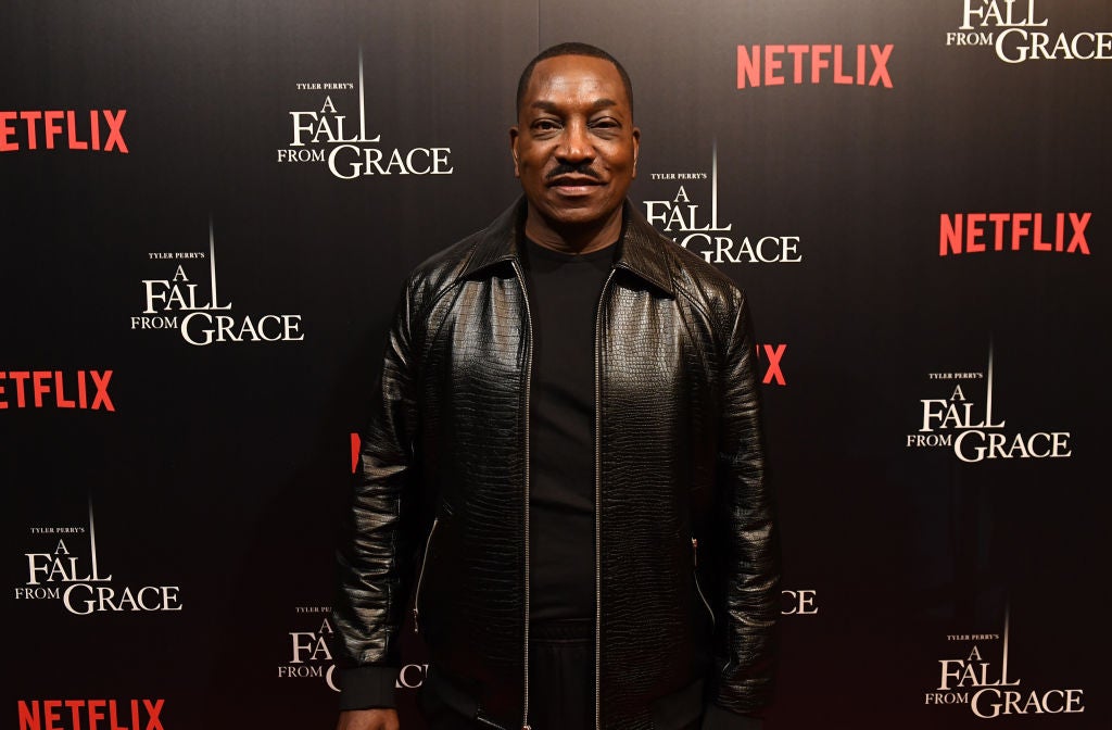 Clifton Powell Says He's Repeatedly Been Told He's 'Too Black' For
