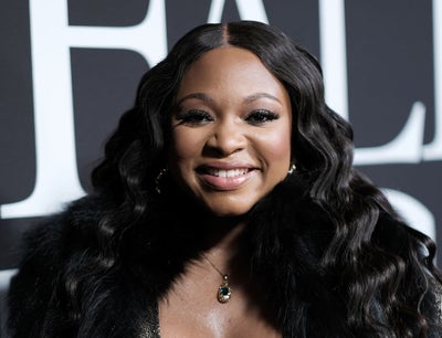 Naturi Naughton Tapped To Star in ABC’s ‘Queens’