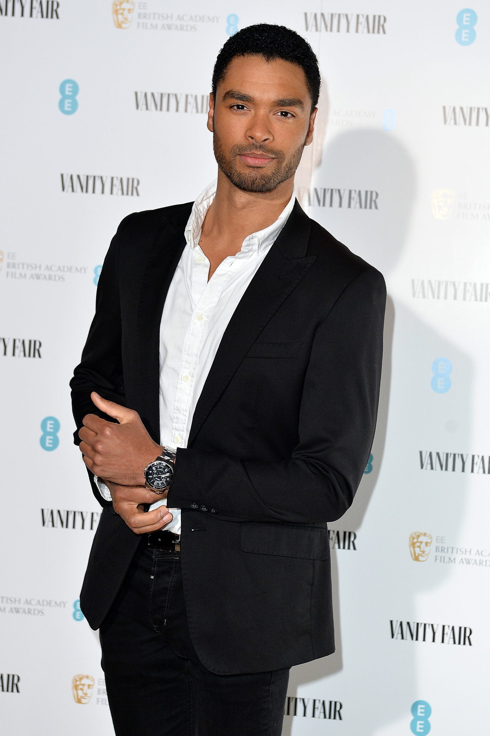 These Fine Celebrity Men Are All The Valentine's Day 'Chocolates' We Need