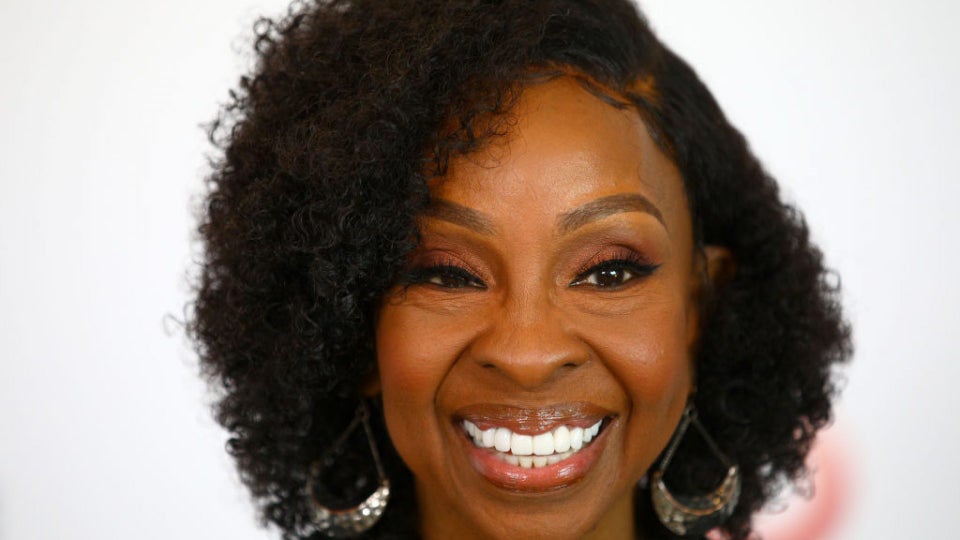Gladys Knight To Sing The National Anthem At The 2021 NBA ...