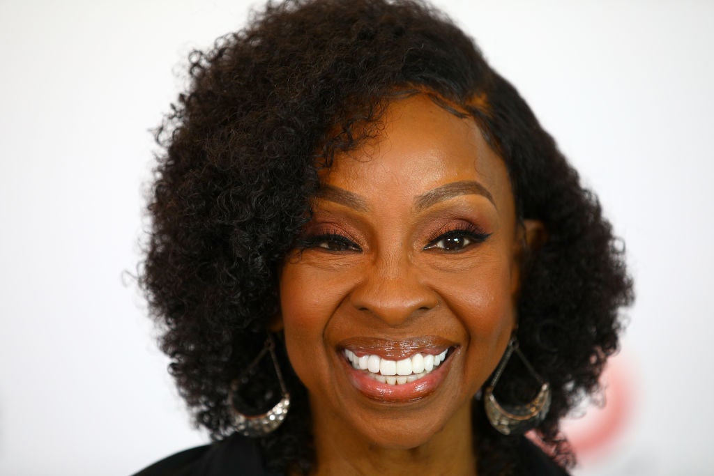 Gladys Knight To Sing The National Anthem At The 2021 NBA All-Star Game