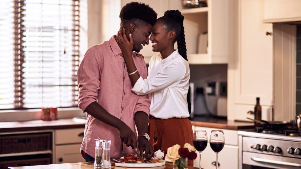 How You’re Making Valentine’s Day Weekend Special At Home
