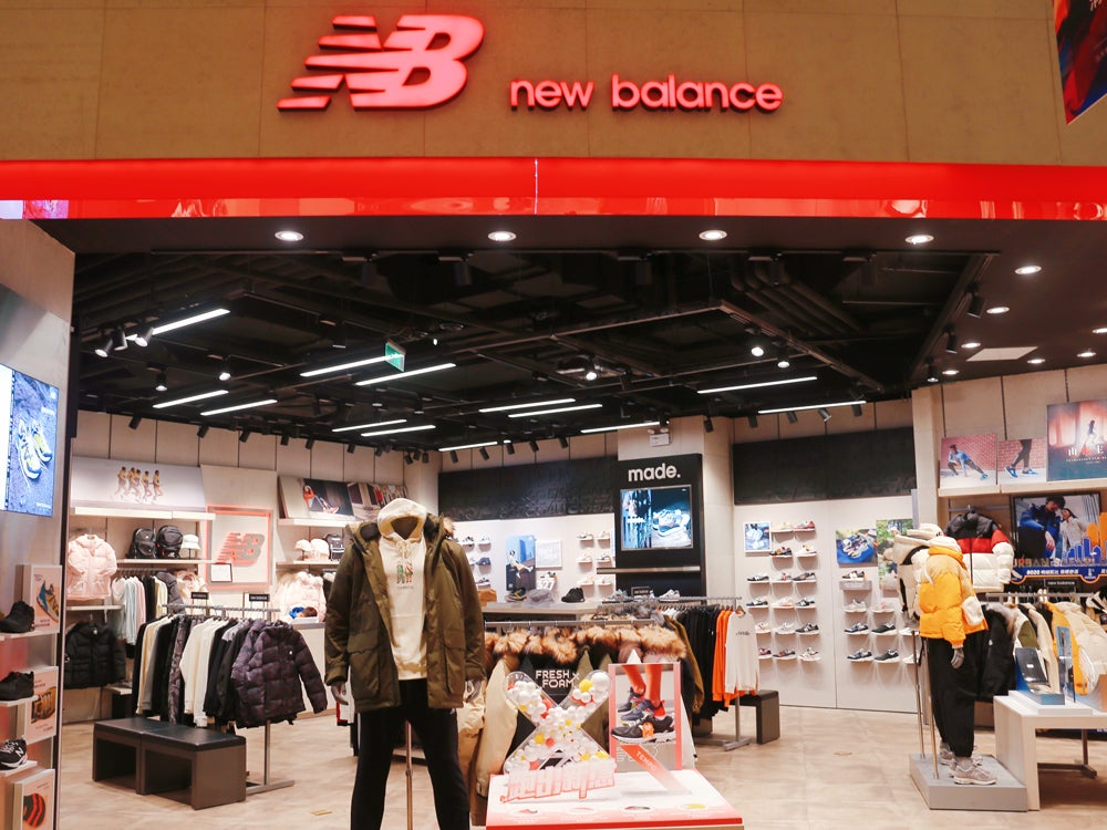 New Balance Unveils New Collection For Black History Month