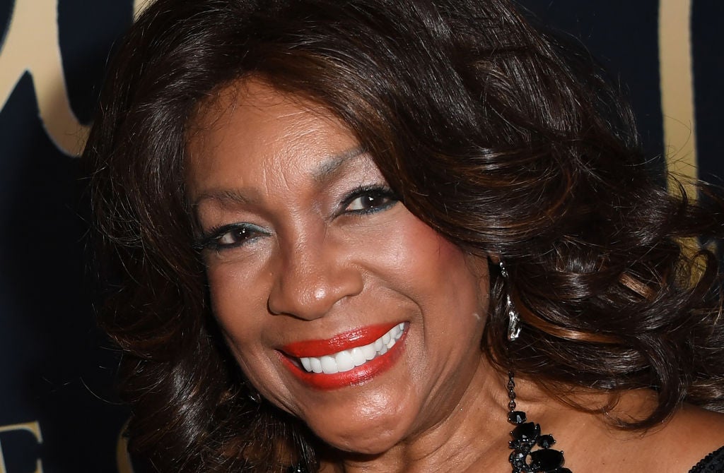 Mary Wilson, Founding Member Of The Supremes, Has Died At 76