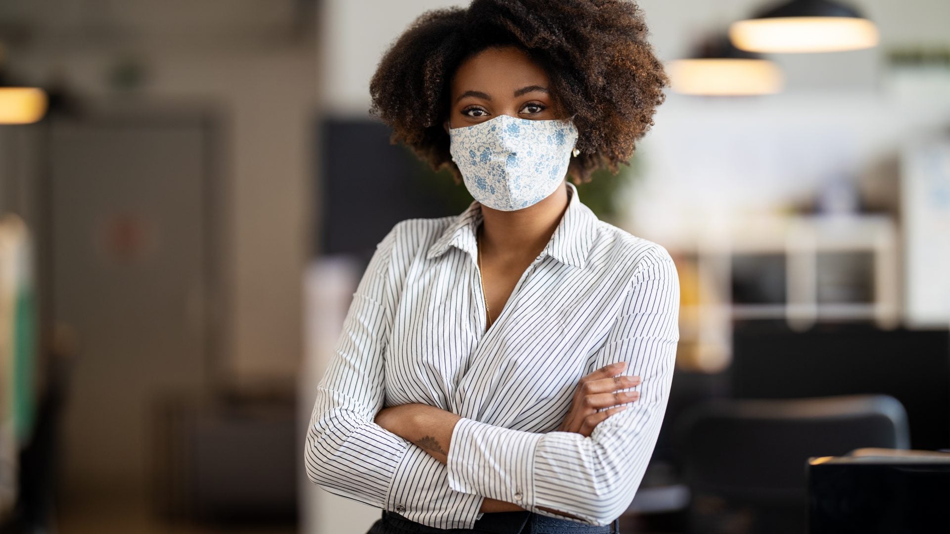 Why I Started a Business During Quarantine