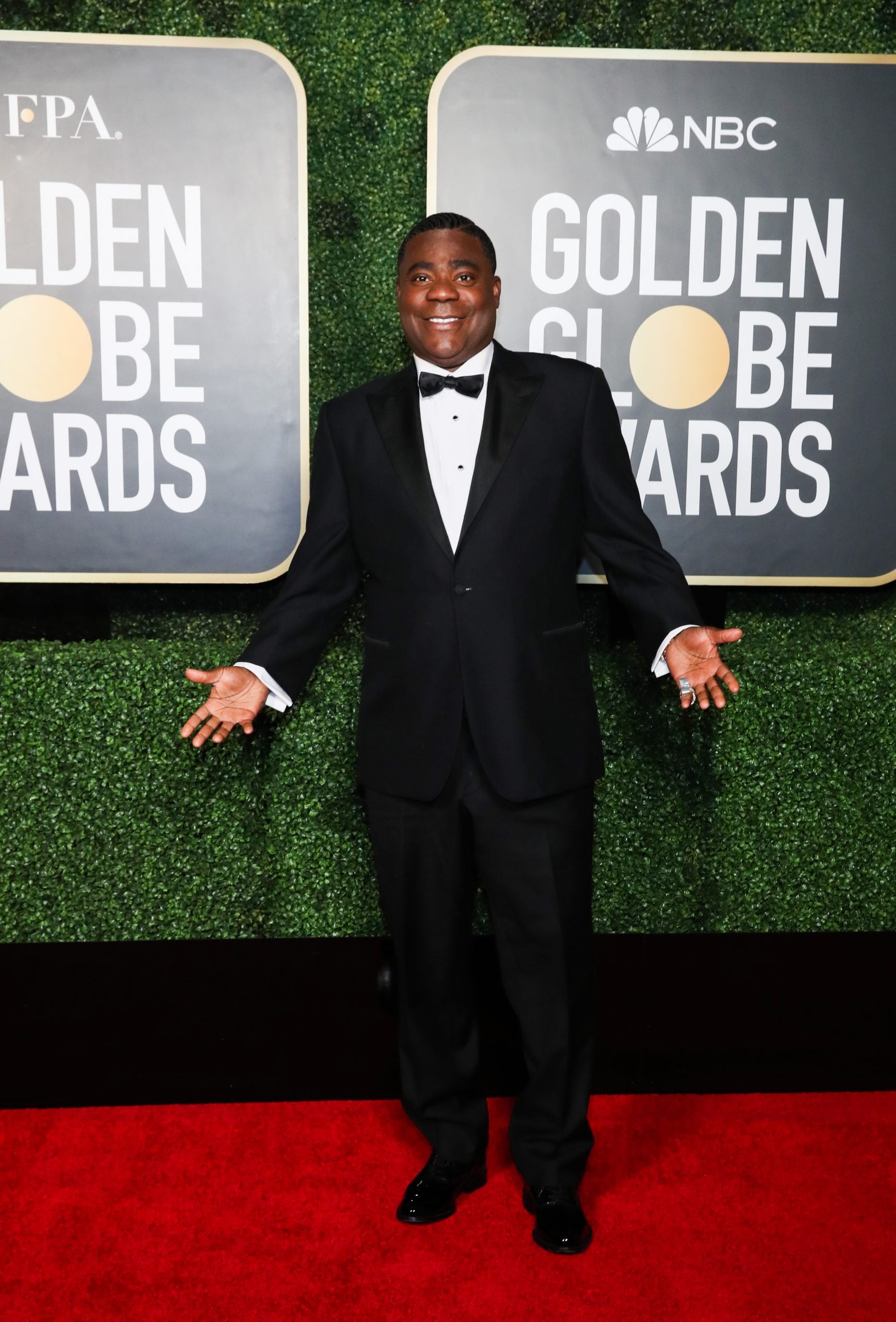 The Best Fashion Moments From The 2021 Golden Globes