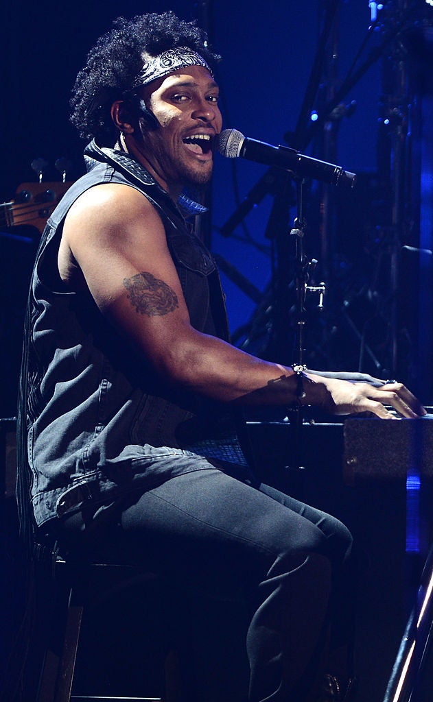 9 Moments We Loved From D'Angelo & Friends On Verzuz