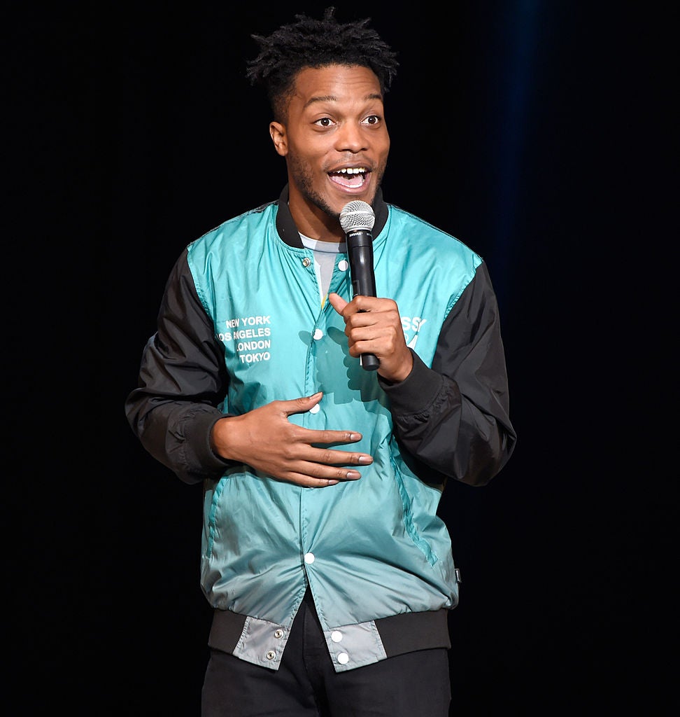 6 Things To Know About ESSENCE Cover Star Jermaine Fowler