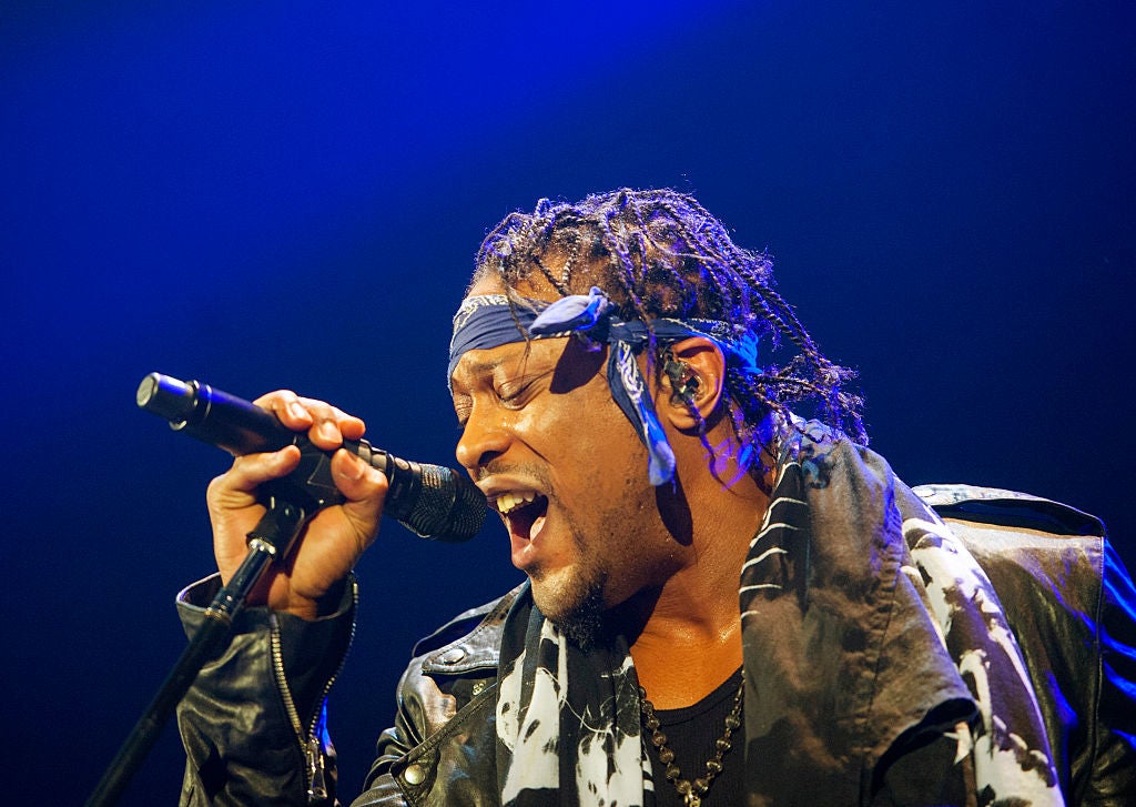 9 Moments We Loved From D'Angelo & Friends On Verzuz