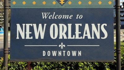 New Orleans Completes First Phase Of Process To Rename 37 City Landmarks Named After Confederate Leaders