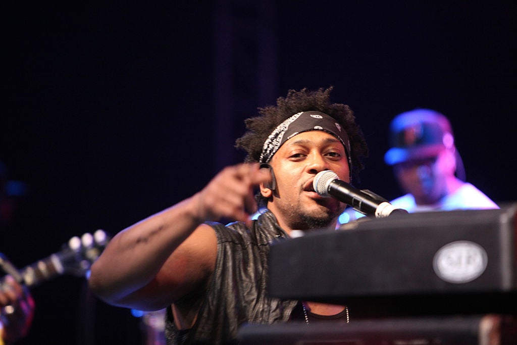 9 Moments We Loved From D'Angelo & Friends On Verzuz