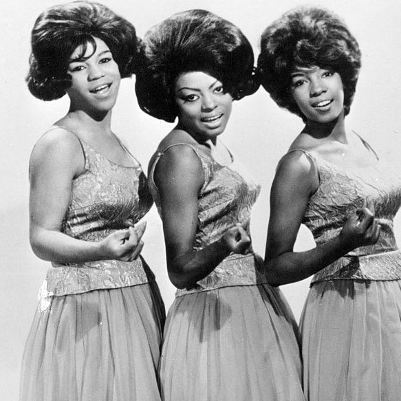 Mary Wilson, Founding Member Of The Supremes, Has Died At 76