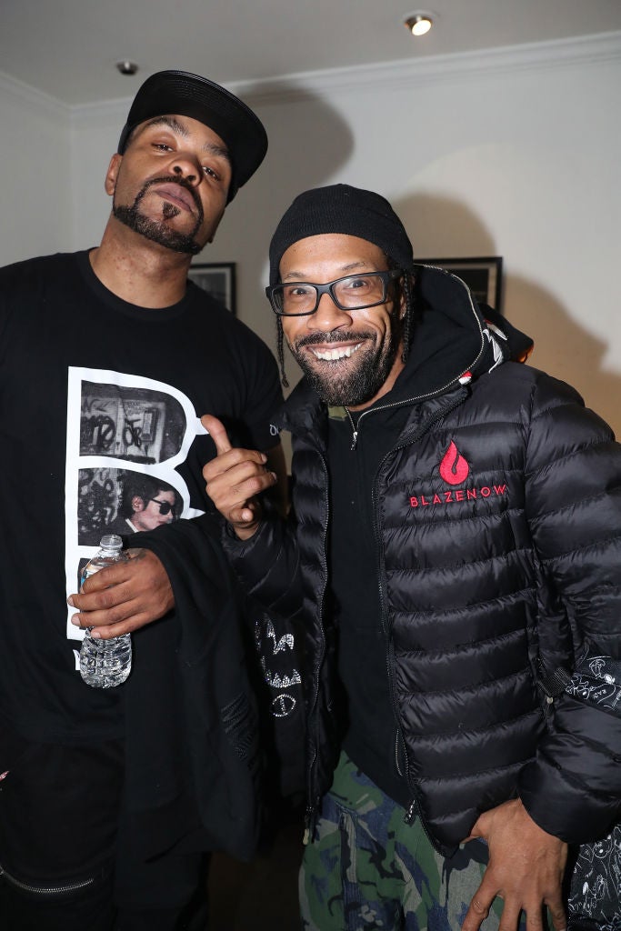 9 Moments We Loved From D'Angelo & Friends On Verzuz