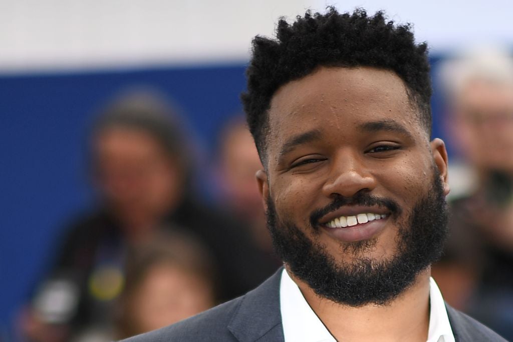 Ryan Coogler Developing Wakanda Series For Disney+