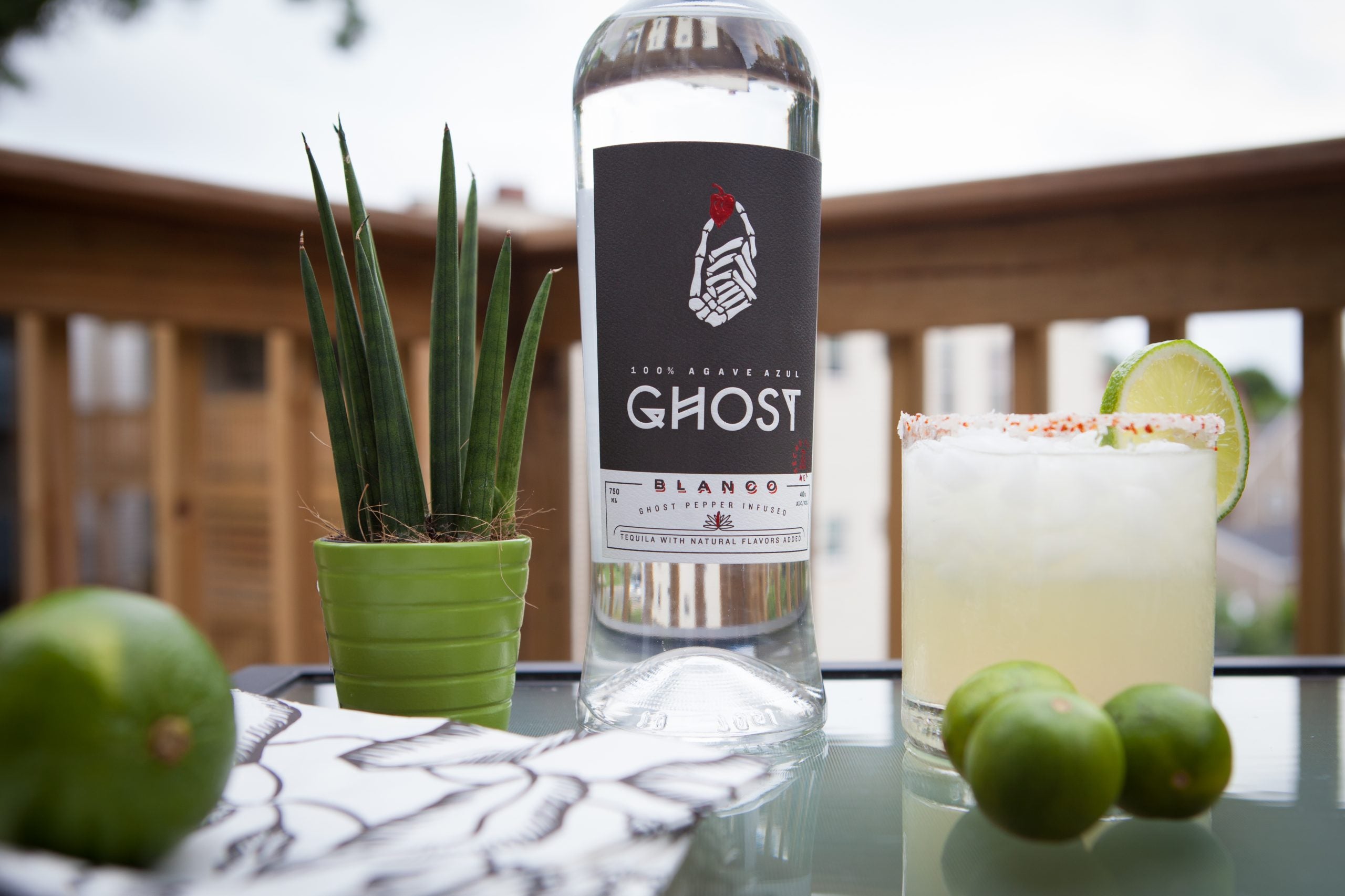 Celebrate National Margarita Day With These Fun Drink Recipes