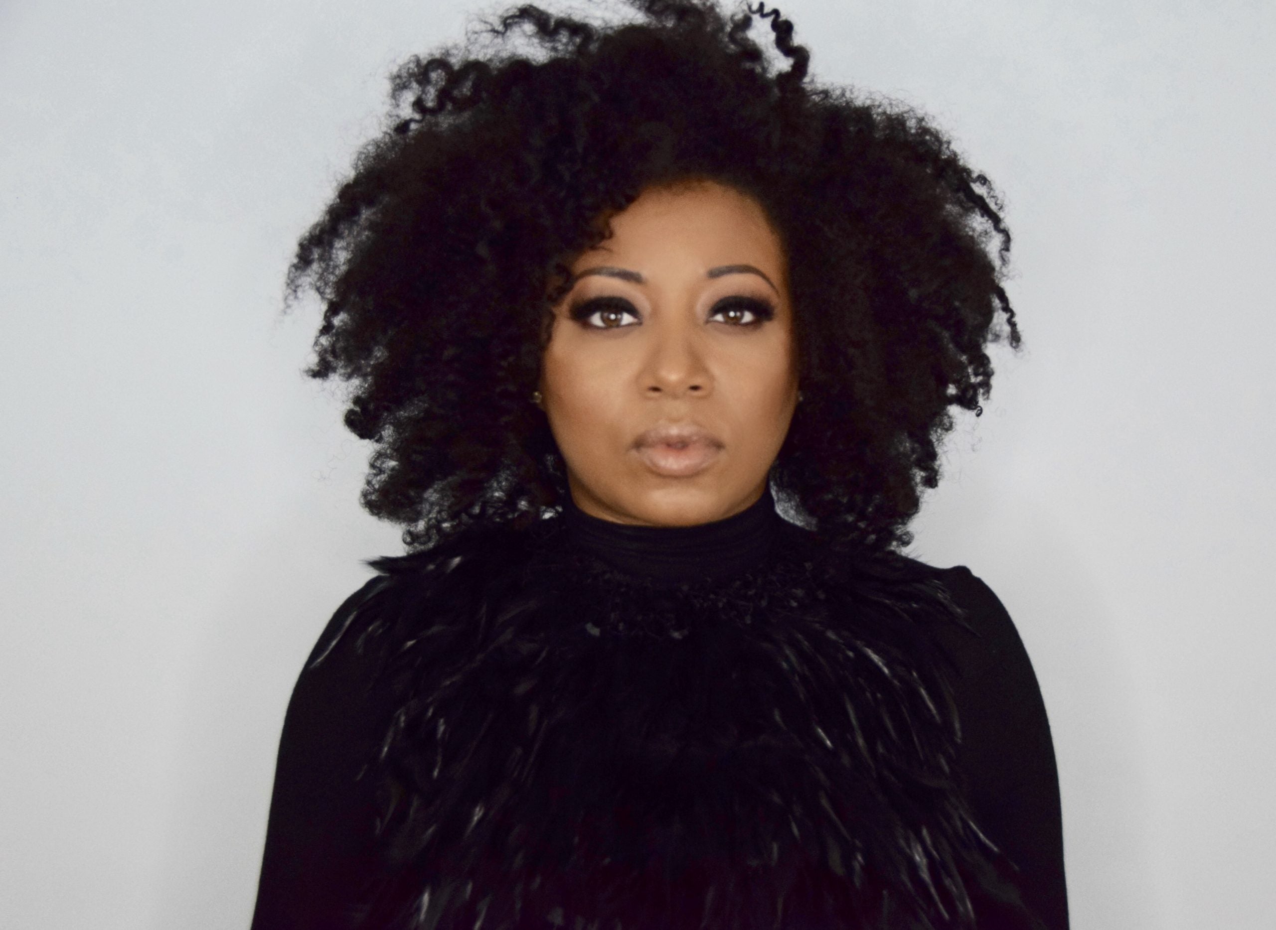 How Demetria L. Lucas Went From Columnist To Screenwriter And Never