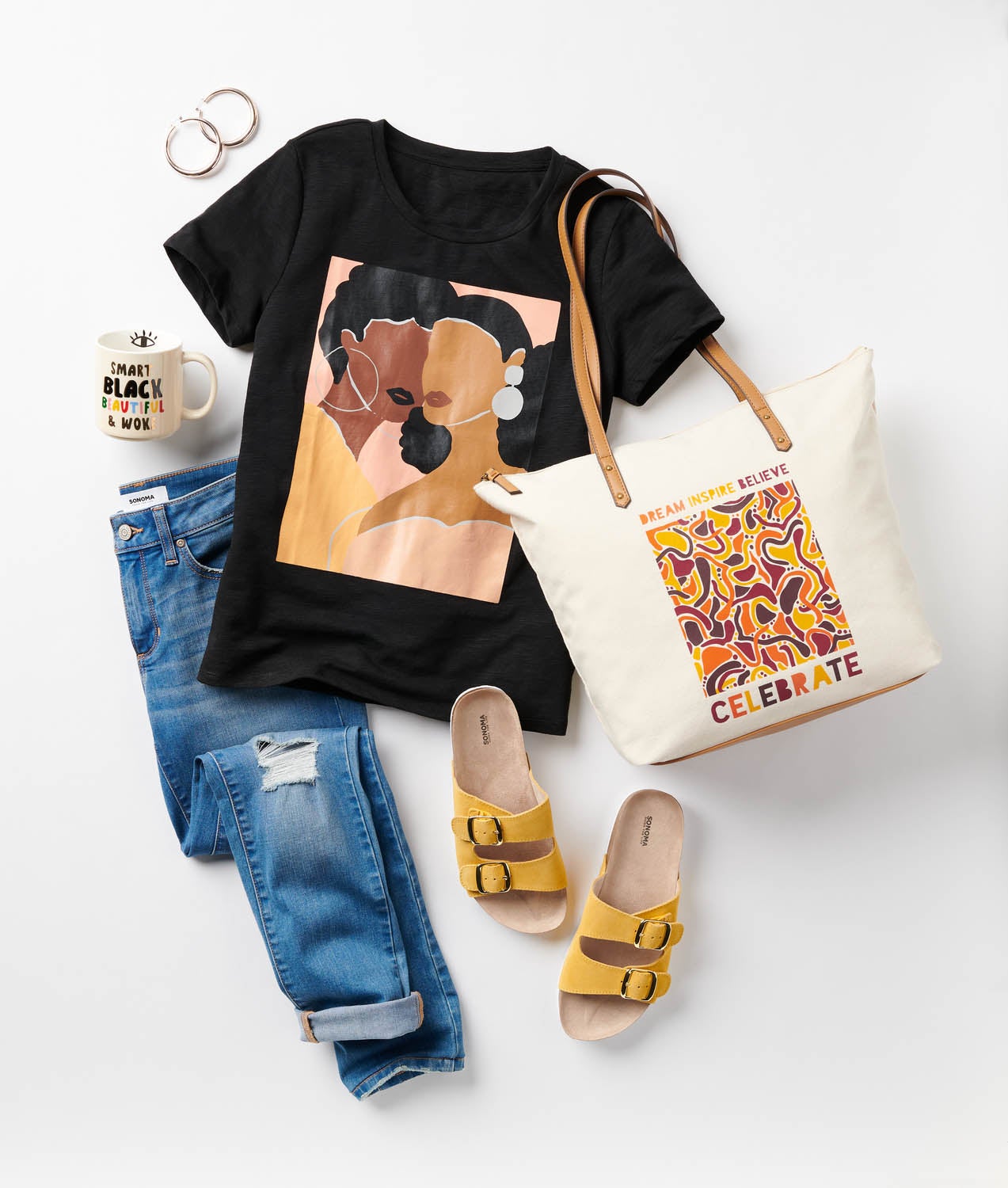 Kohl’s Kicks Off Black History Month with New Design Council