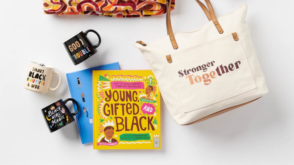 Kohl’s Kicks Off Black History Month with New Design Council