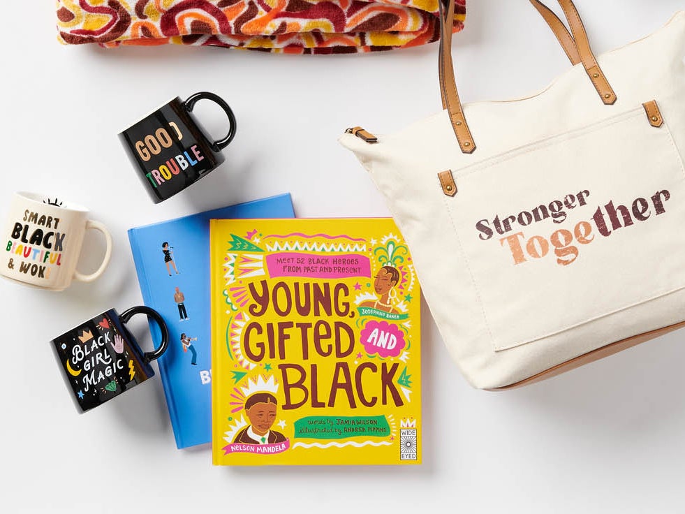 Kohl’s Kicks Off Black History Month with New Design Council