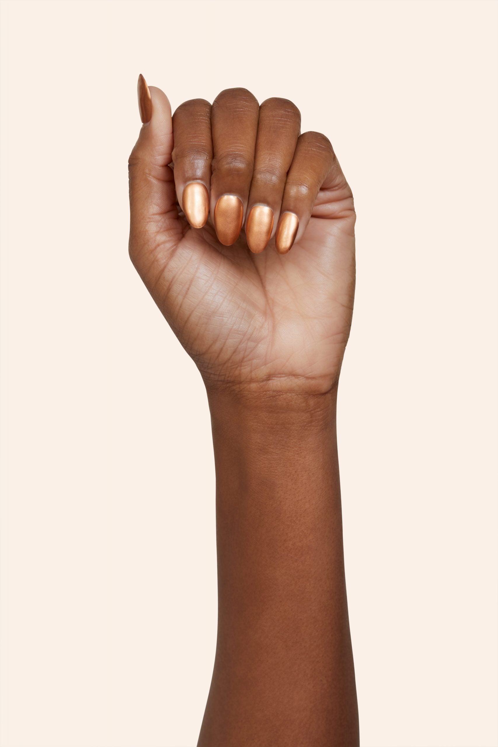 ManiMe Is Joining Forces With Black Manicurists For Black History Month