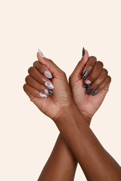 ManiMe Is Joining Forces With Black Manicurists For Black History Month