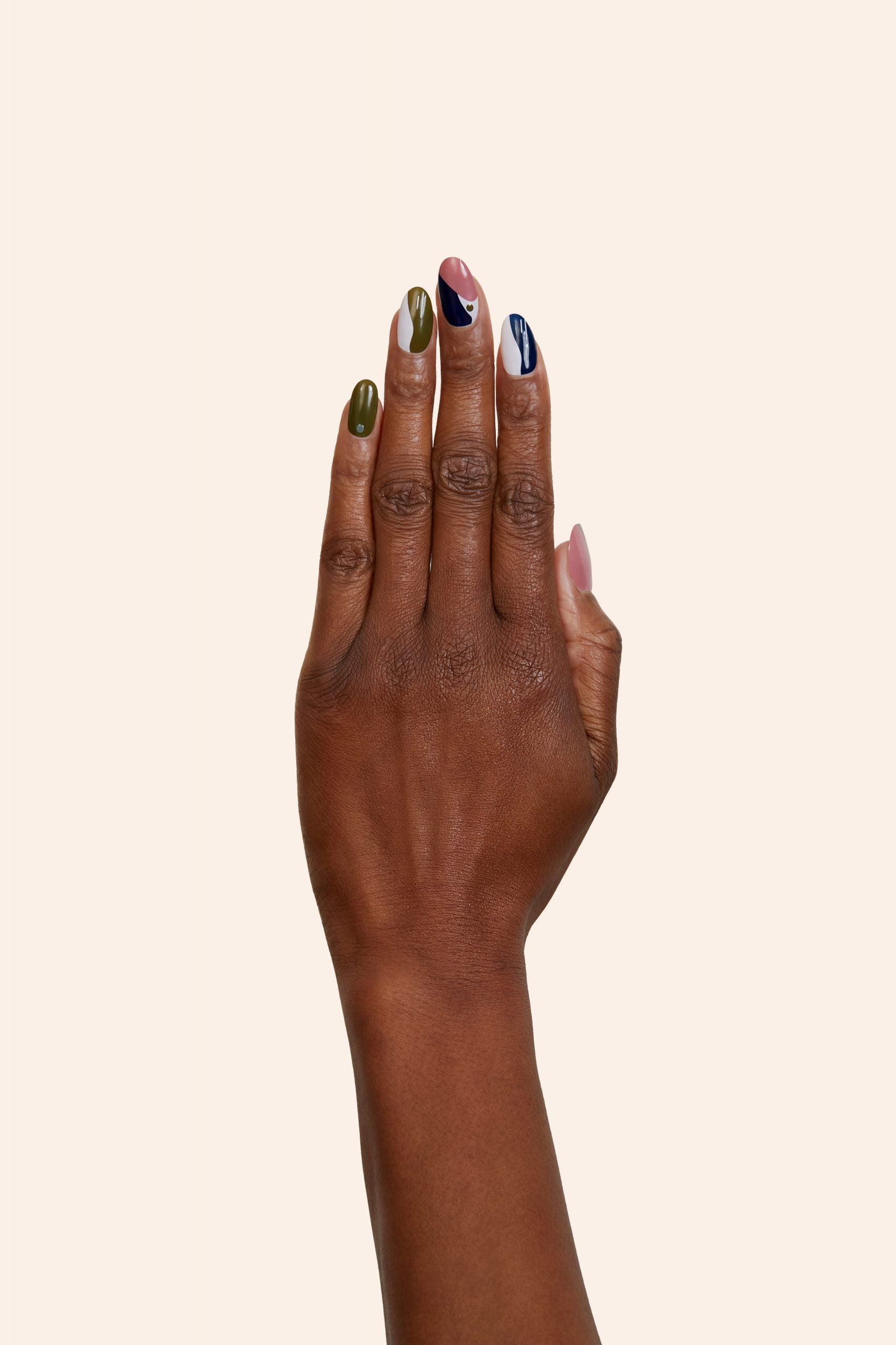 ManiMe Is Joining Forces With Black Manicurists For Black History Month