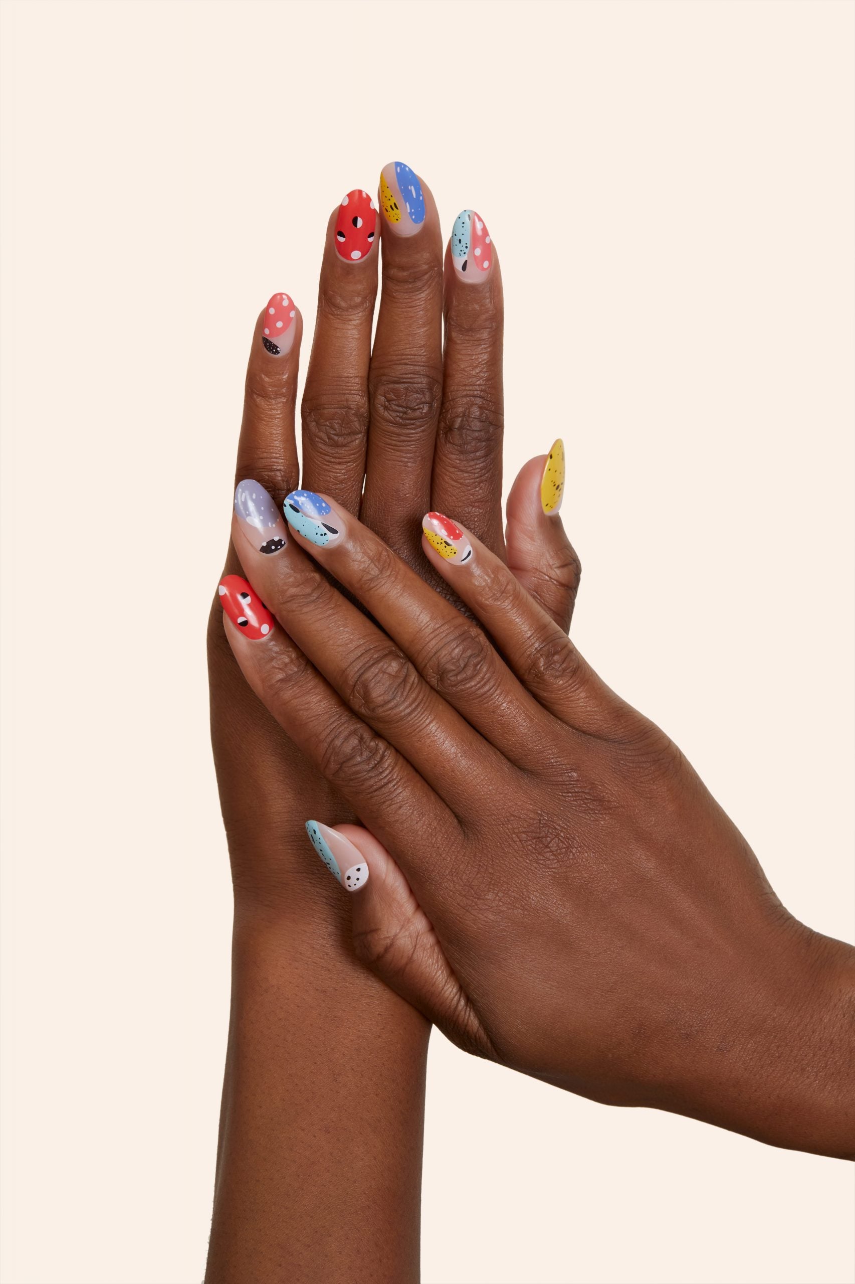 ManiMe Is Joining Forces With Black Manicurists For Black History Month