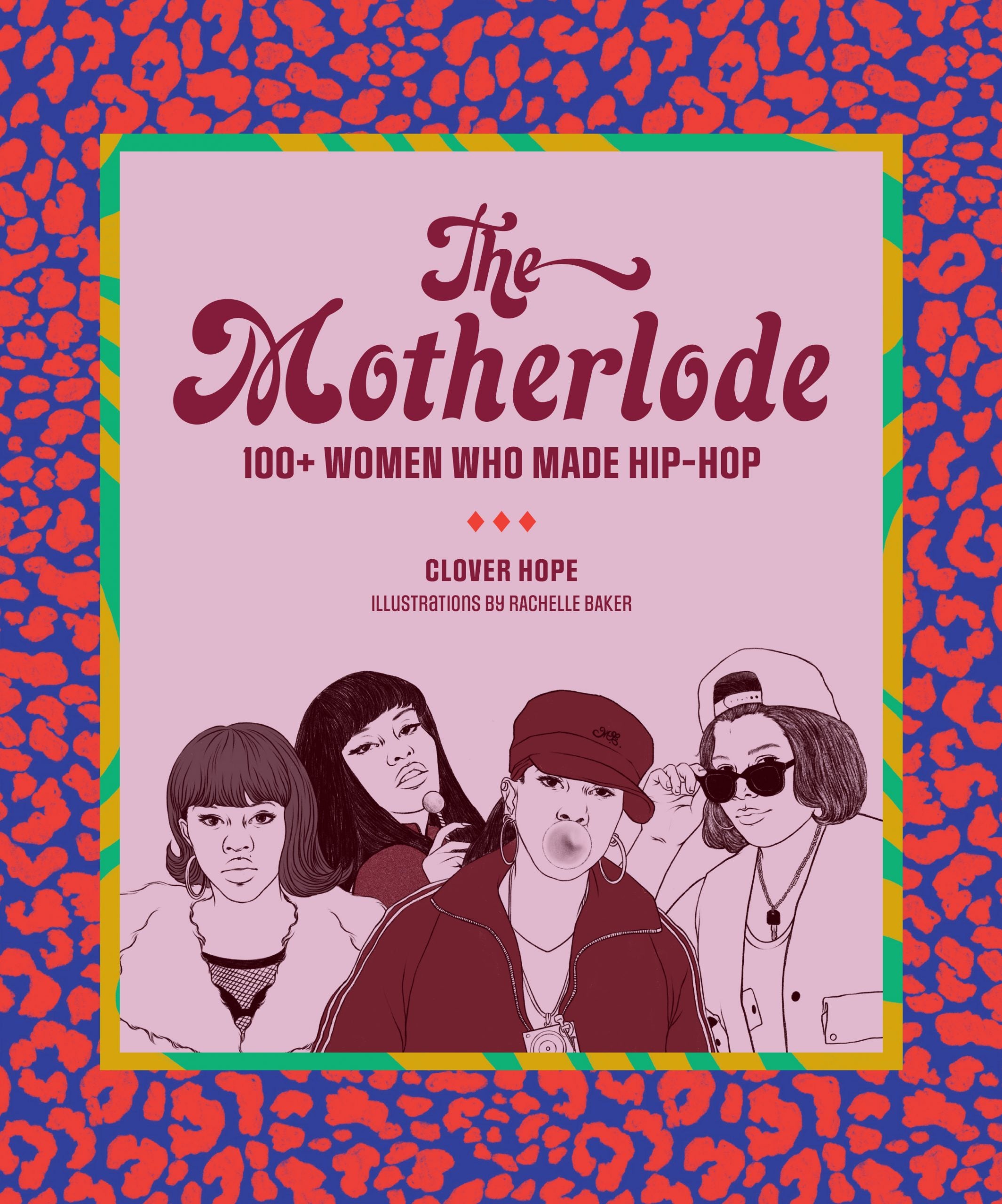 Clover Hope's 'The Motherlode' Puts Women In Rap First
