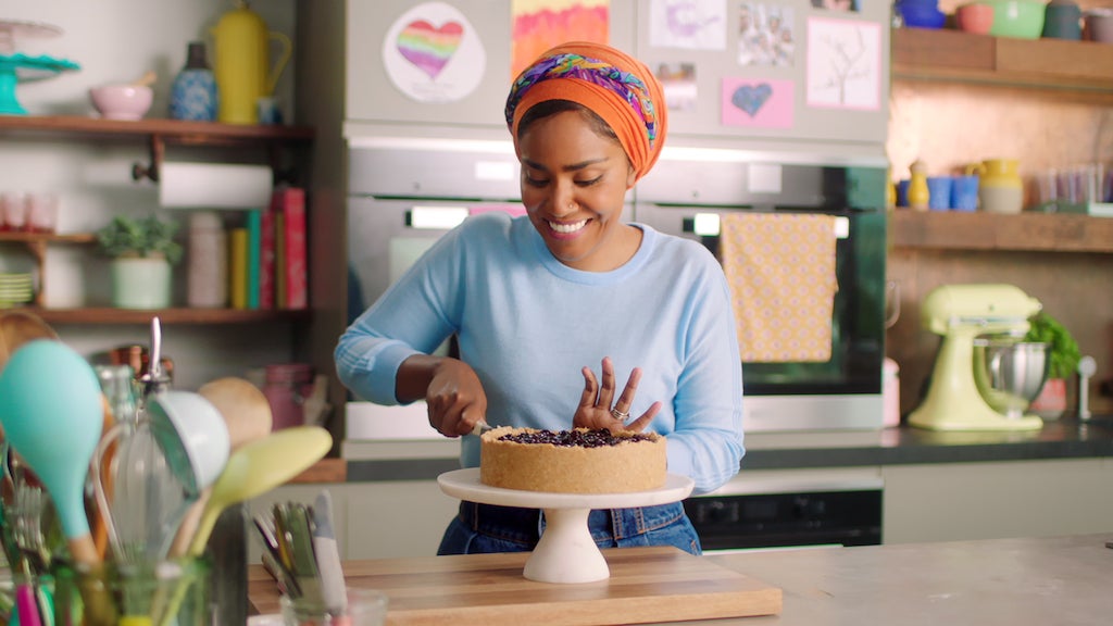 Here’s What’s New And Black On Netflix This Month