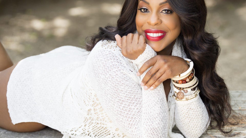 Niecy Nash: ‘I’ll Live In Service To Others But Not To The Detriment Of Me’