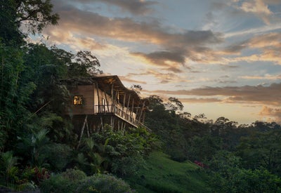 Heal, Pray, Love: How To Plan The Costa Rica Vacation Of Your Dreams