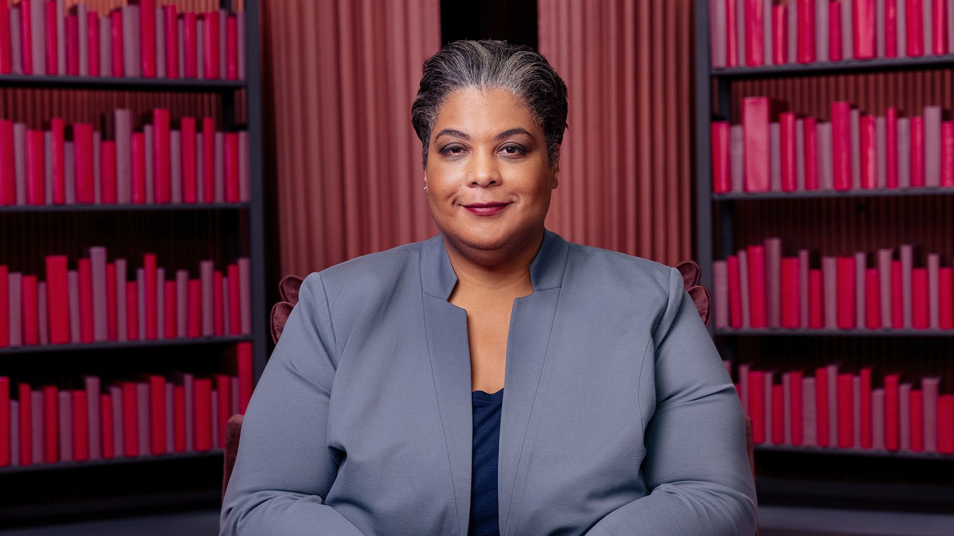 Roxane Gay To Teach MasterClass On Writing For Social Change