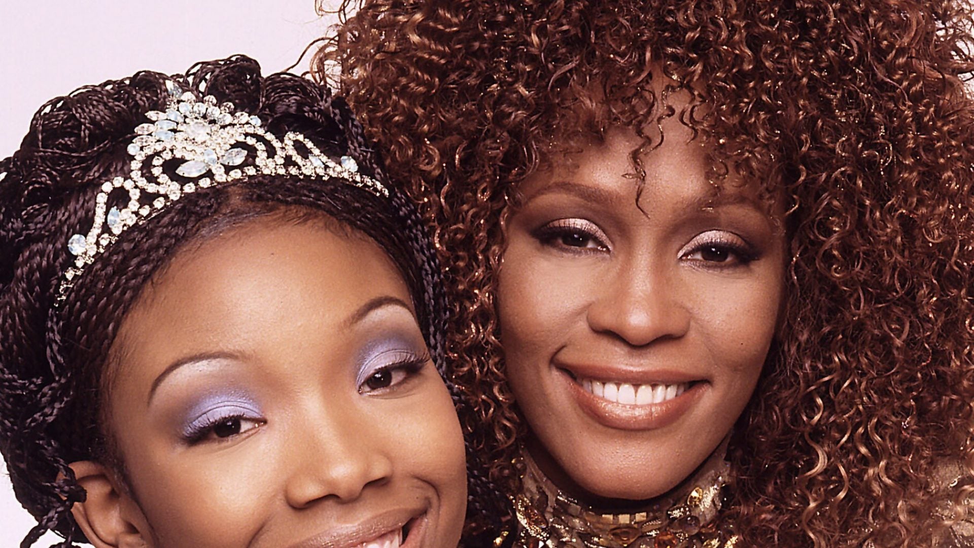 Brandy: Losing Whitney On My Birthday Is Something I've Never Been Able To Understand