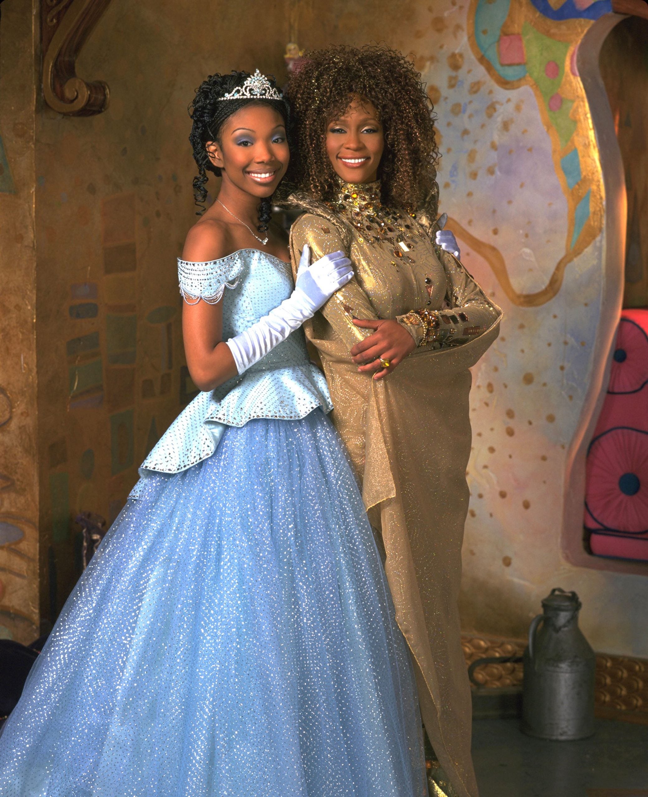 Debra Martin Chase Talks Creating The ‘Multicultural Mosaic’ Of  ‘Cinderella’